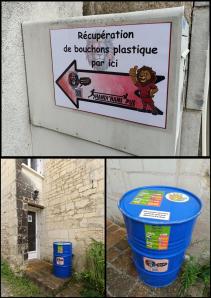Bouchons