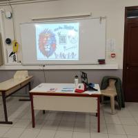 Journée Solidaire des Ardilliers