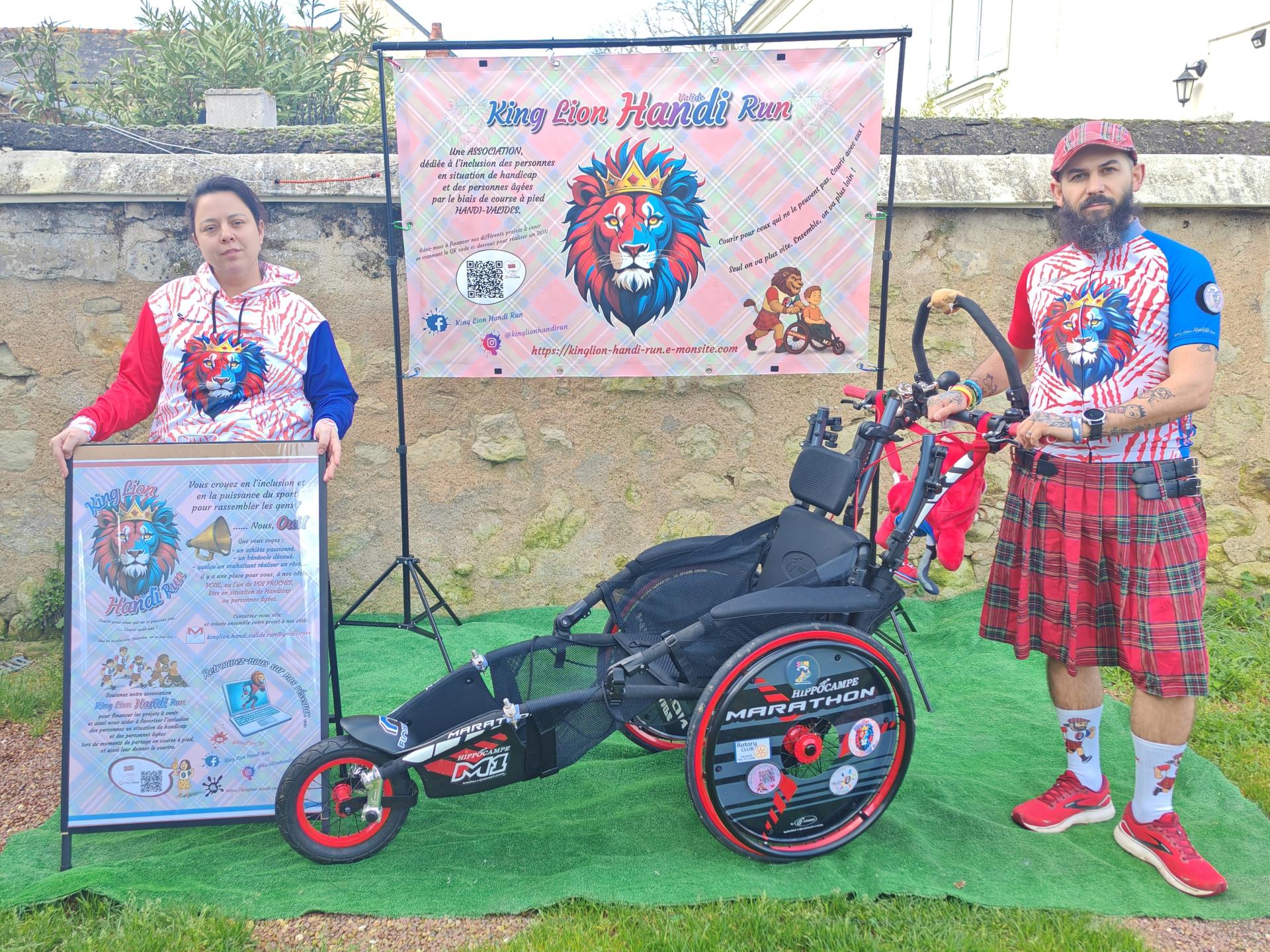 Photo Fréd & Aurélie